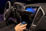 Cadillac ATS 2012 года
